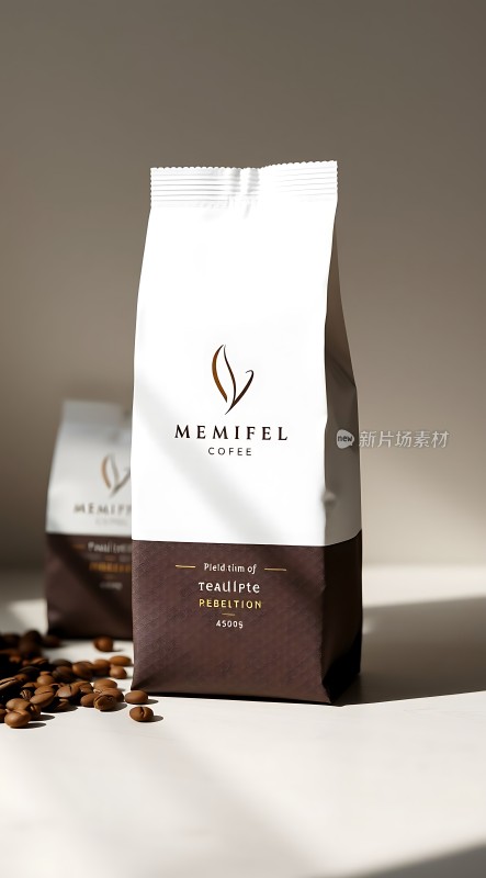 MEMIFEL COFFEE 精选咖啡豆