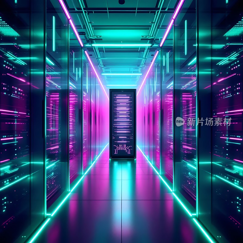 科技之光数据中心未来之旅