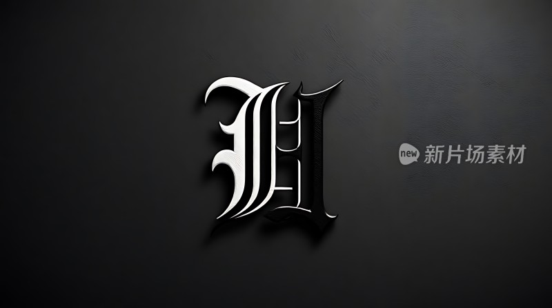 新片场素材logo设计