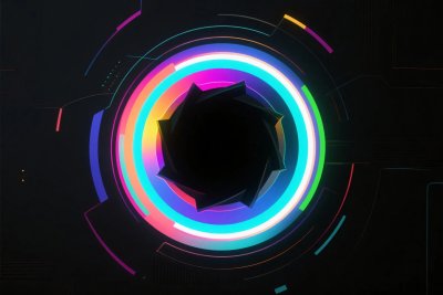 彩环科技光效设计 彩环科技光效设计