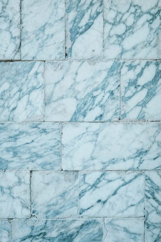 大理石纹理墙面