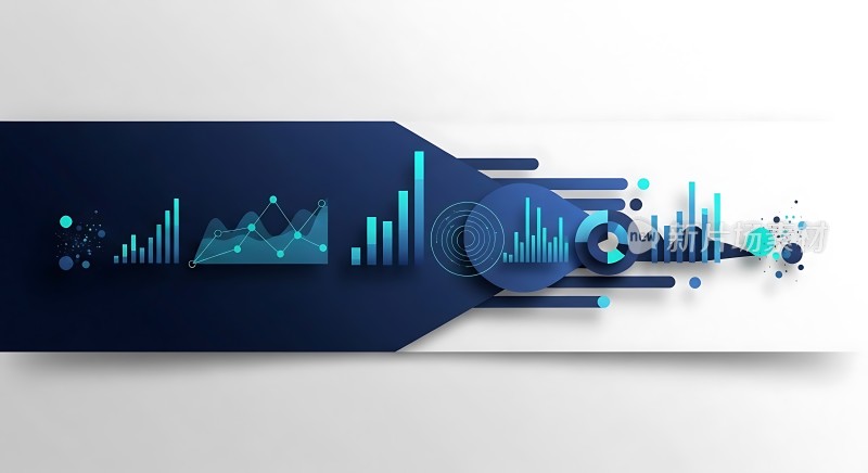 数据驱动决策分析图表