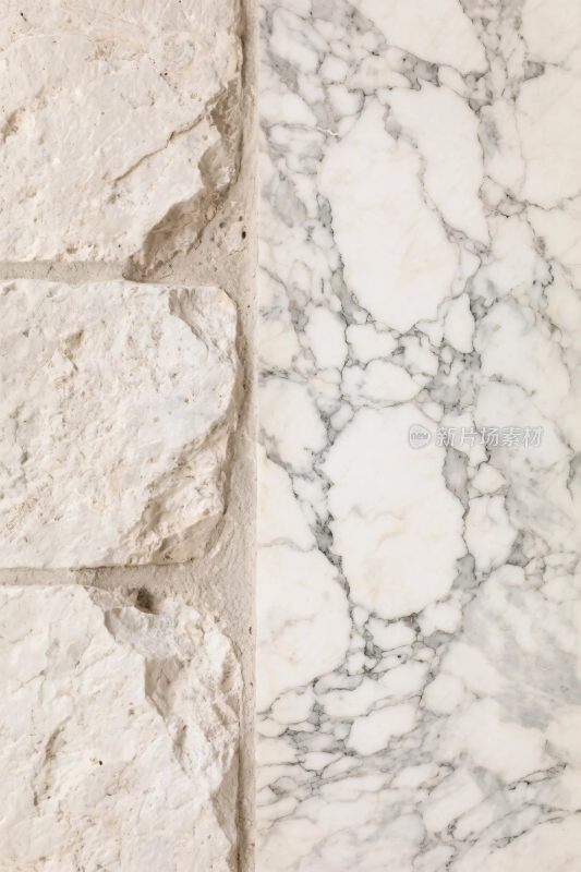石材与大理石纹理背景