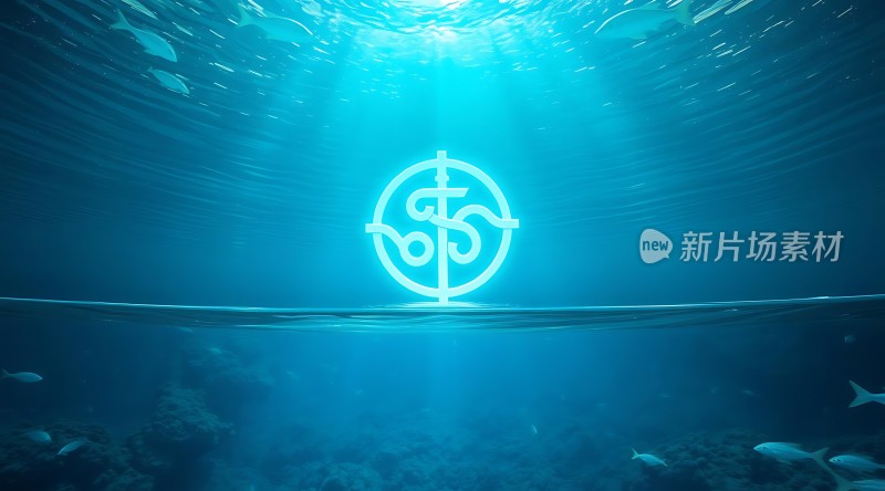 深海秘境探秘之旅