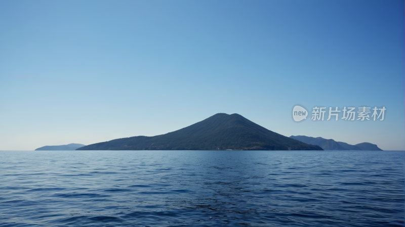 海洋高清风景图片