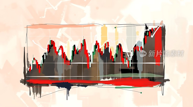 股市风云变幻莫测