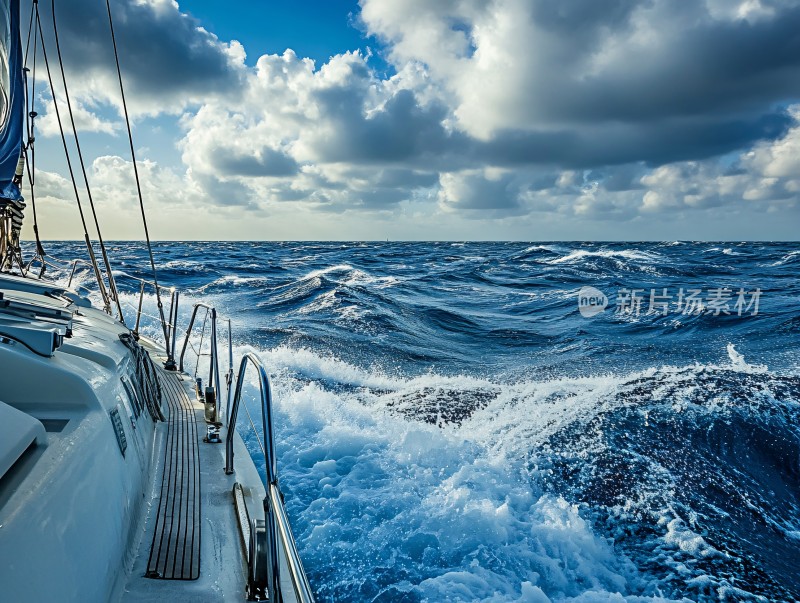 乘风破浪背景