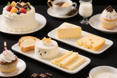 美食甜点展示图 美食甜点展示图