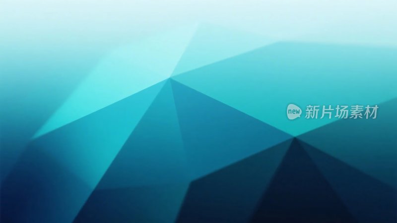 抽象几何背景图