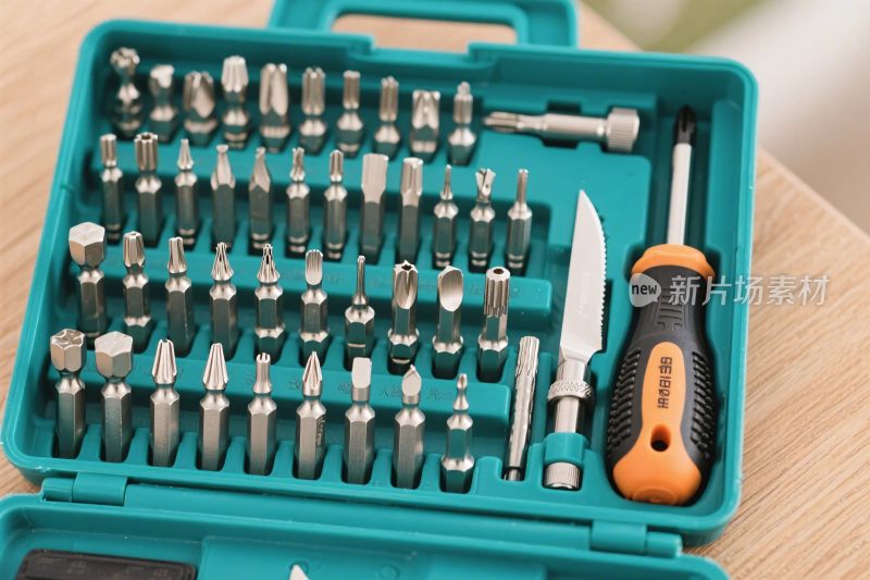工具套装组合