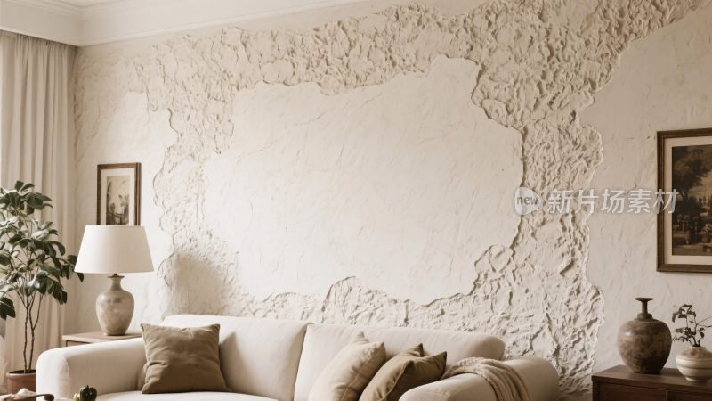 室内墙面装饰设计