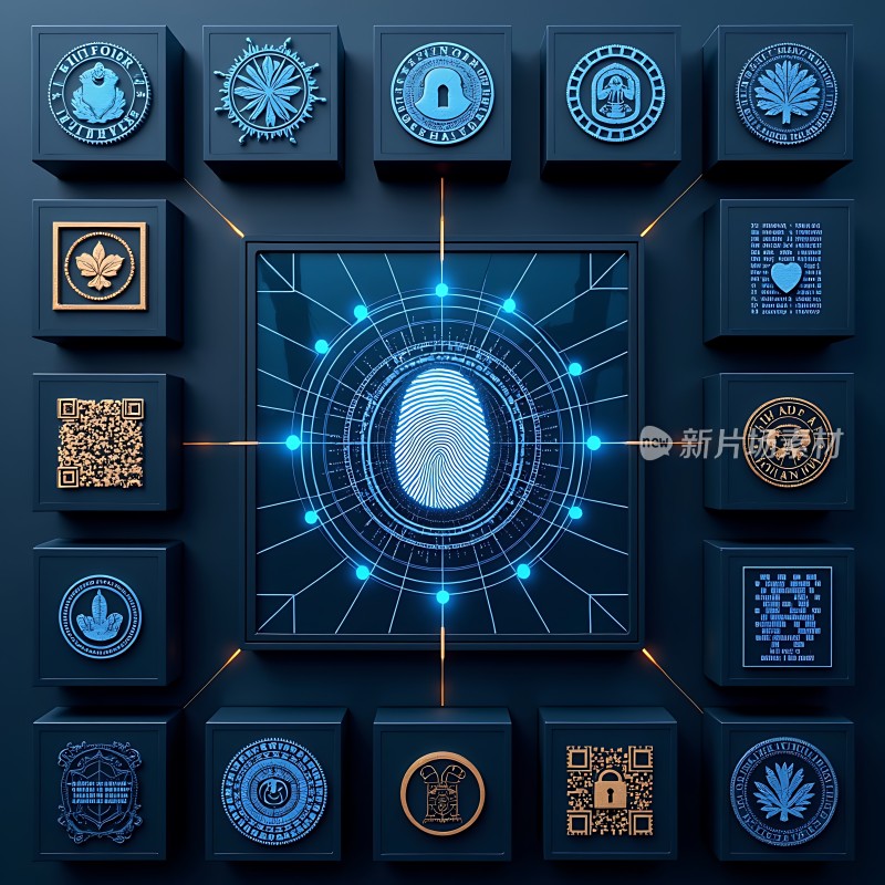 未来科技安全中心