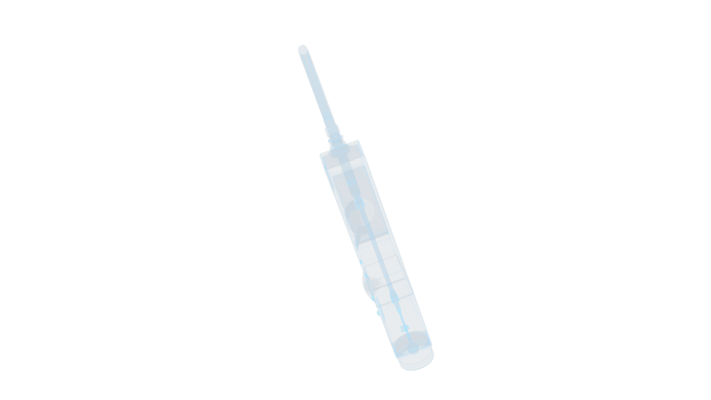 便携式数字接收器 对讲机通话沟通打电话