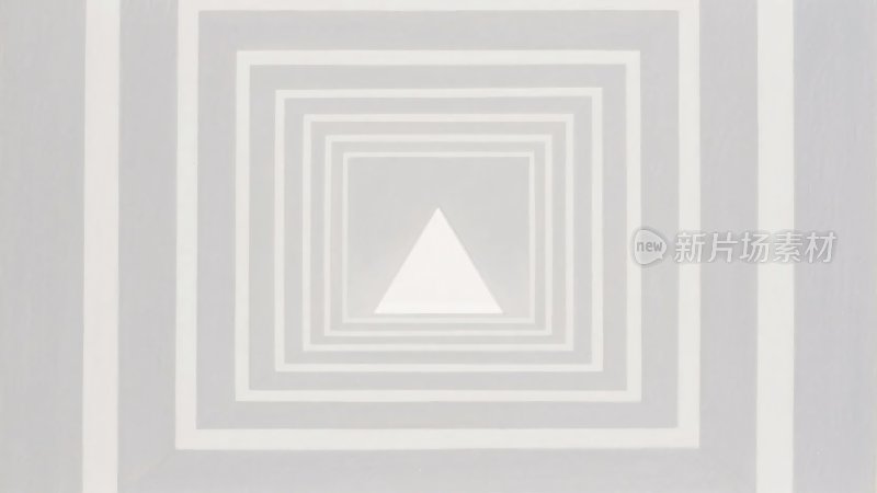 几何图案抽象背景图