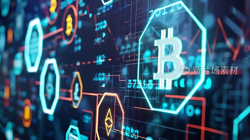 数字货币世界探索之旅