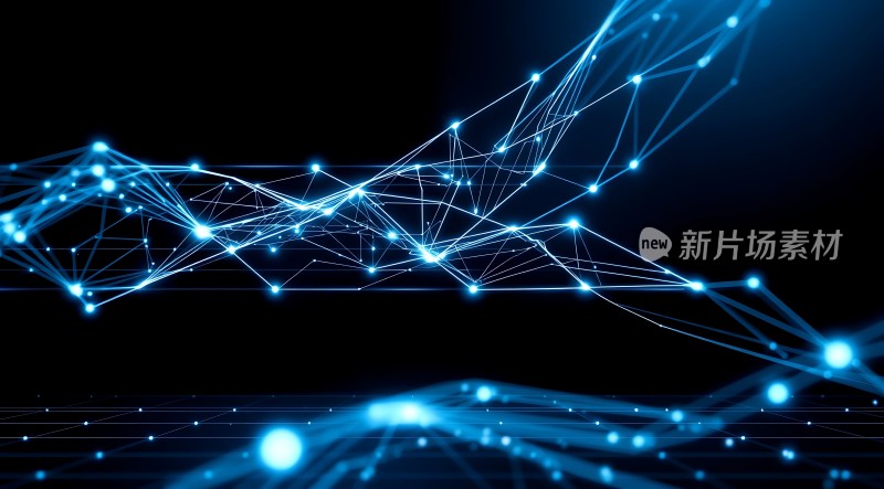 未来科技网络世界