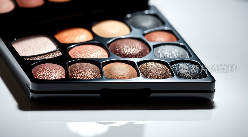 眼影盘大集合多种颜色任选