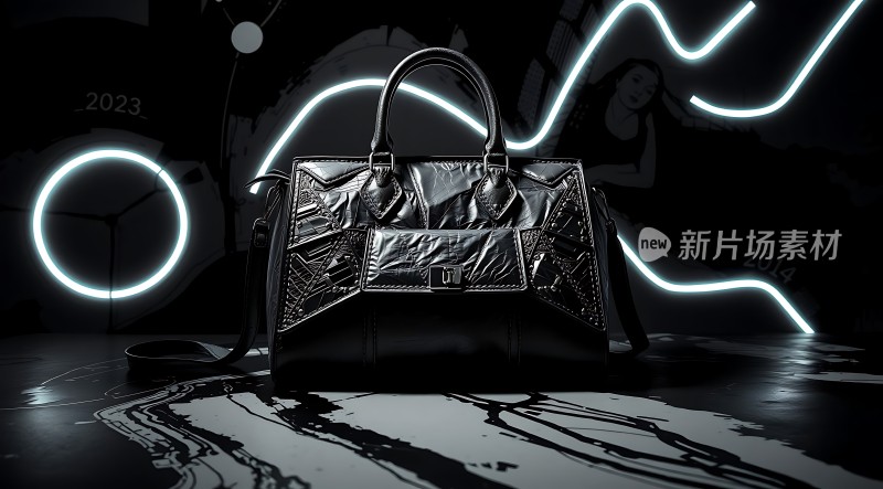 2023新款时尚手提包