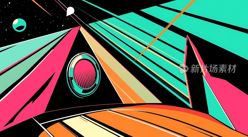 未来科技视觉盛宴