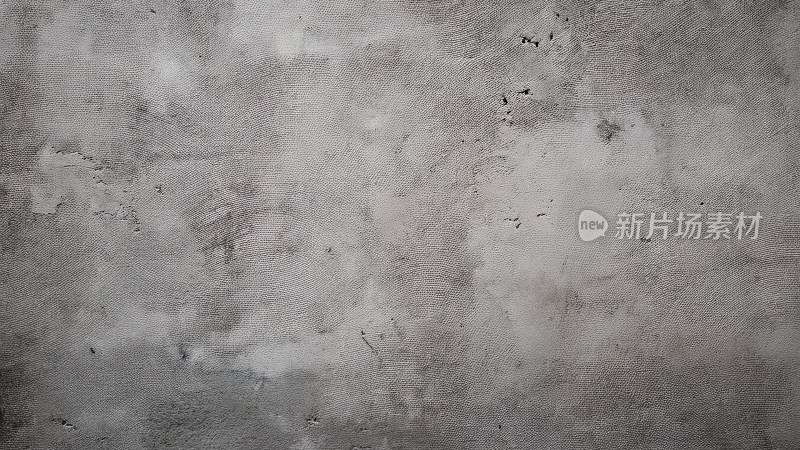 水泥肌理的岁月痕迹 水泥墙