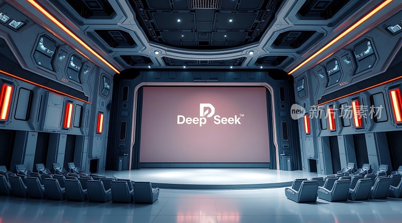 探索未知领域揭示宇宙奥秘——Deep Seek