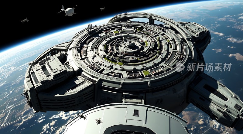 太空堡垒星际之门