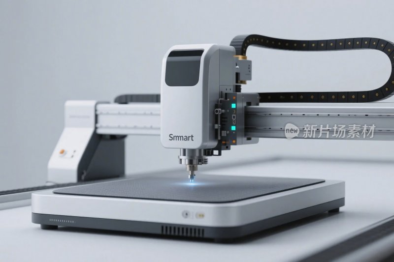 工业激光切割设备