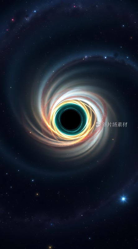 黑洞漩涡