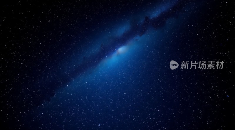 璀璨星河宇宙之谜