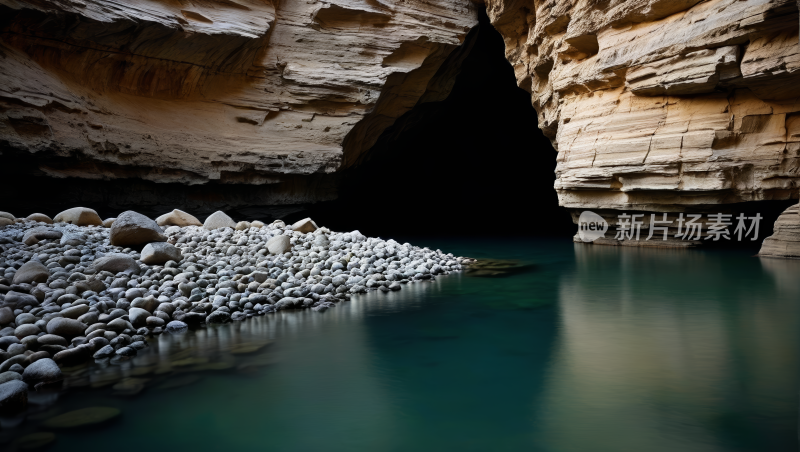 湖泊高清风景图片