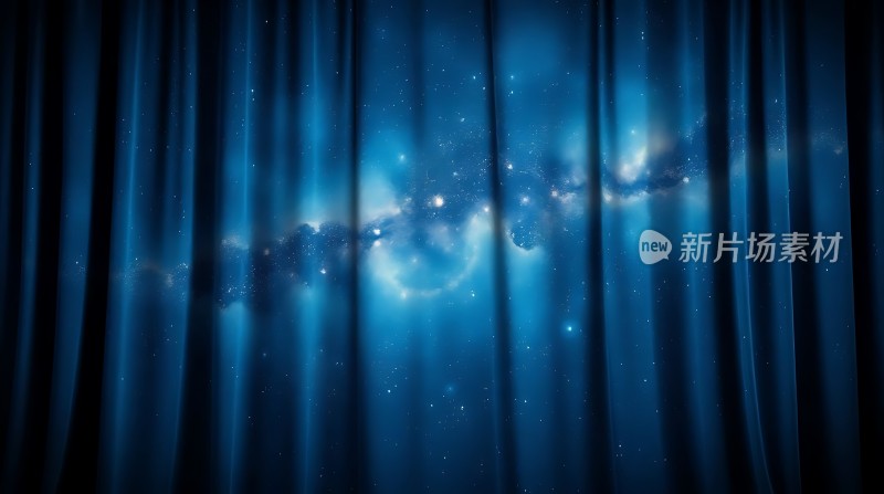 星河璀璨幕后奇迹