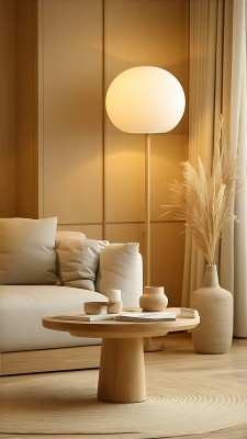 现代简约客厅温馨舒适生活空间 现代简约客厅温馨舒适生活空间