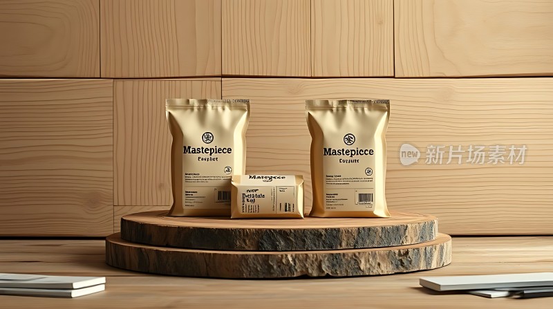 经典包装设计展示