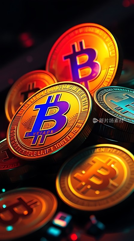 比特币风暴来袭数字货币时代来临！