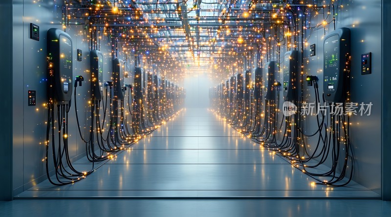 科技之光未来数据中心