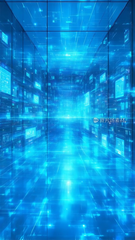 数字世界探索之旅