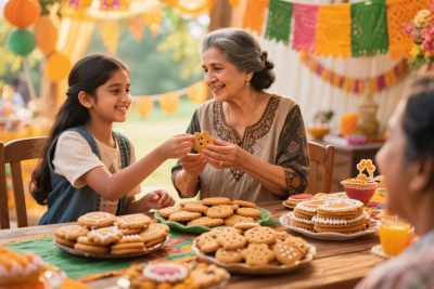 温馨家庭分享时刻 温馨家庭分享时刻