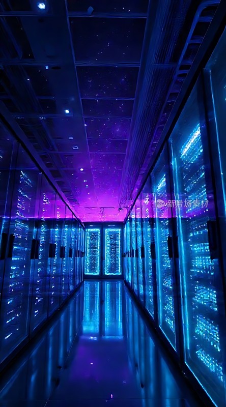 科技之光未来数据中心
