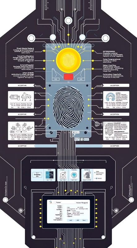指纹识别技术详解