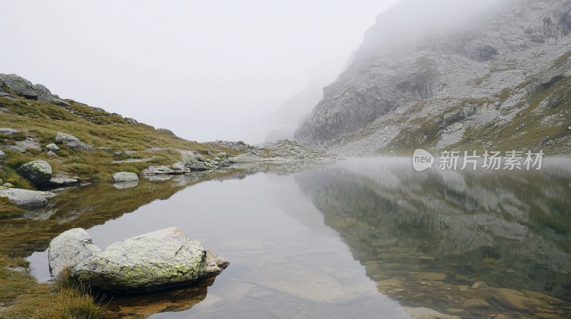 莲宝叶则景区扎尕湖