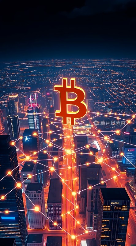 数字货币时代来临