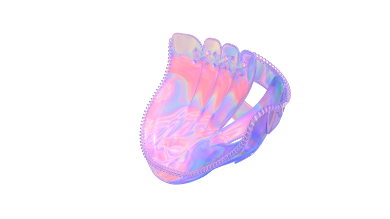 打棒手套 皮球儿童玩具打棒球球类体育运动