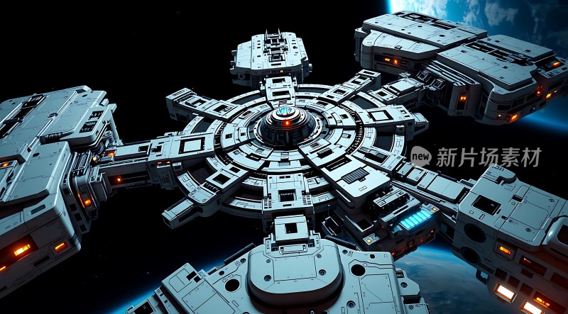 太空堡垒星际之门