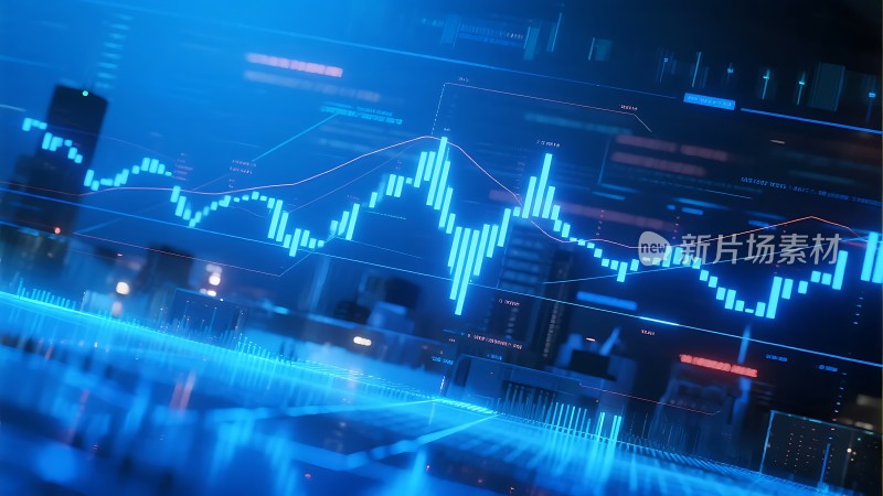 数字时代下的股市风云