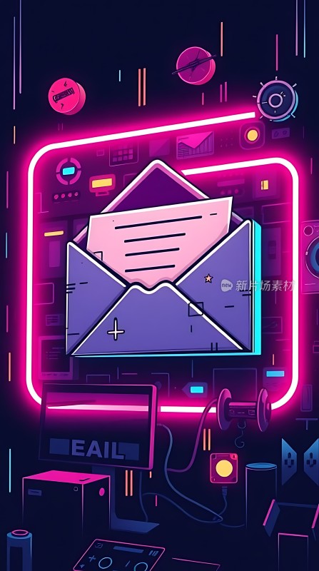 电子时代的信息传递