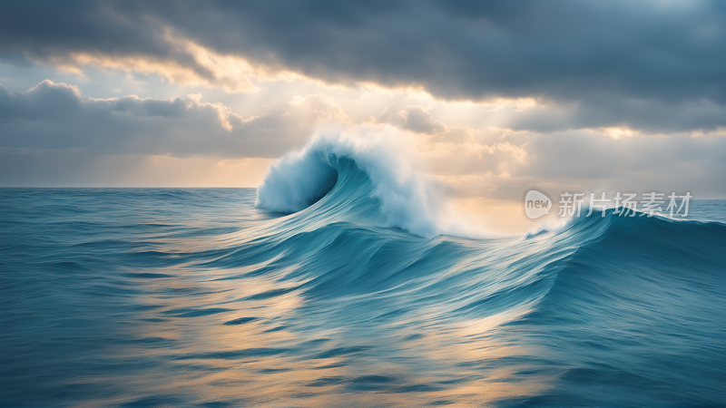 海上风浪巨浪 (84)