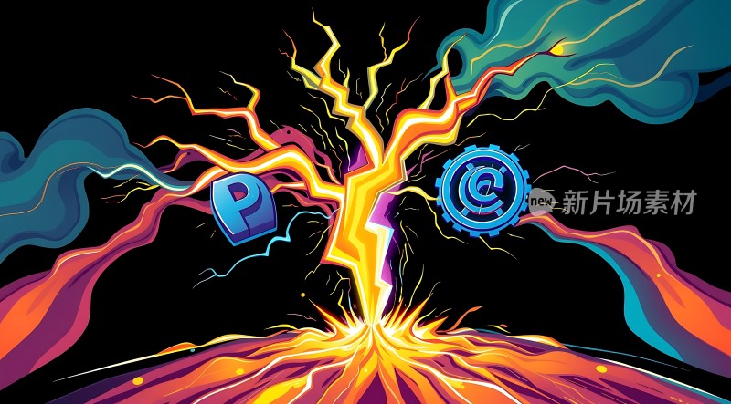 创意碰撞激发无限可能！