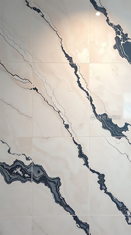 大理石纹理瓷砖