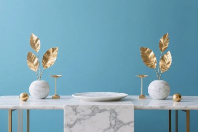 现代简约装饰摆件