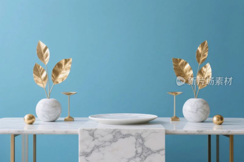 现代简约装饰摆件